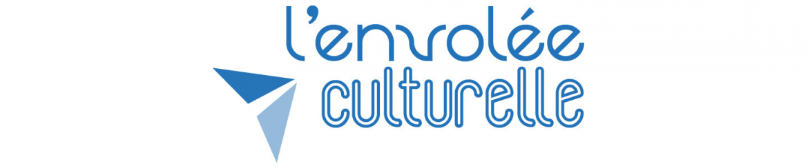 envolée culturelle logo